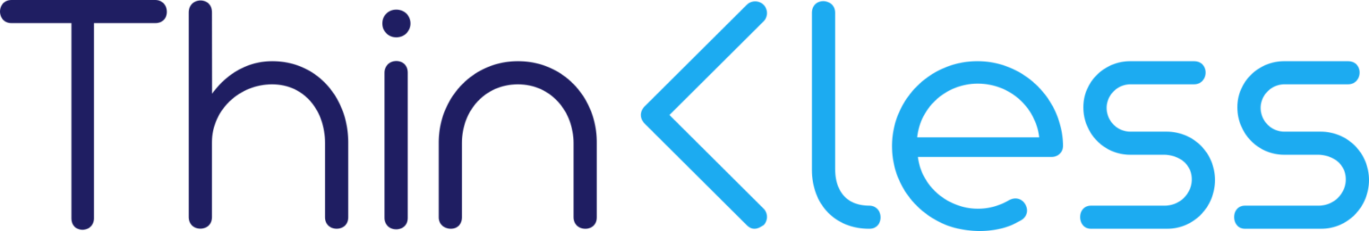 Thinkless Logo